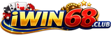 iwin68 club logo